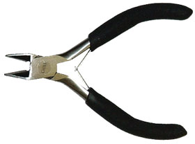 4in. Mini Diagonal Cutters