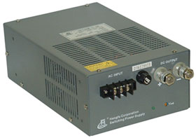 48V, 11A Hengfu Power Supply