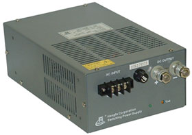 48V, 15A Hengfu Power Supply