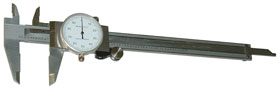 6 Dial Caliper