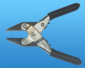 PARALLEL JAW  PLIERS