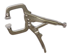 MINI LOCKING PLIERS