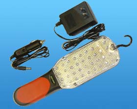 36 LED WORKLIGHT