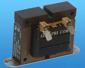 24VAC/30W STANCOR CONTROL TRANSFORMER