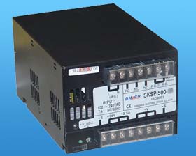 12V, 40A POWER SUPPLY