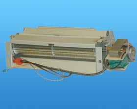 115VAC CROSSFLOW BLOWER