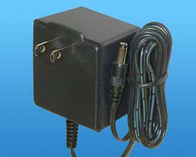 24VAC @ .2A PLUG TRANSFORMER