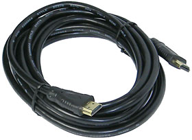 12ft. HDMI Cable, Male to Male