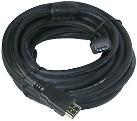 15ft. HI-DEF. CABLE