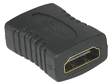 HDMI, Coupler, Adapter, Female-Female