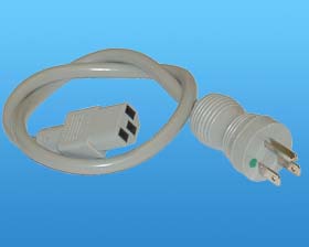 24in. IEC POWER CORD