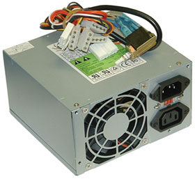 300Watt AT Computer Power Supply