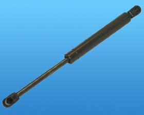 HEAVY DUTY GAS SPRING