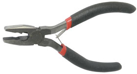 MINI LINEMANS CUTTERS