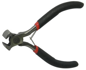 MINI END CUTTERS