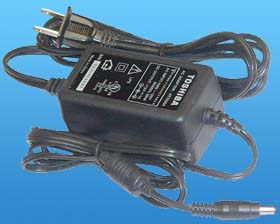 12V @ 1A DESKTOP POWER SUPPLY