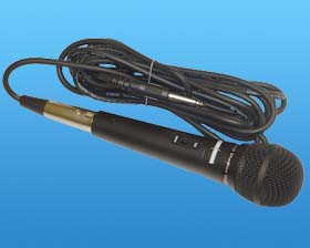 PROFESSIONAL STUDIO MICROPHONE