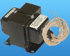 240,480V INPUT120V 75VA  OUT CONTROL TRANSFORMER