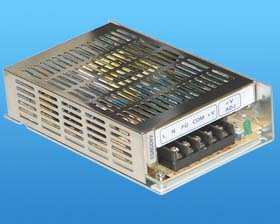 5VDC, 12A  METAPO POWER SUPPLY