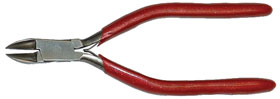 6 DIAGIONAL SIDE CUTTERS-STAINLESS