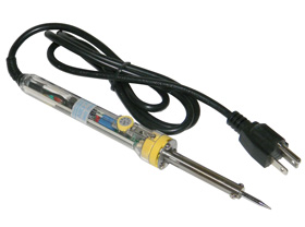 50 Watt Soldering Iron, Adjustable