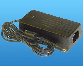 12V @ 3A LI SHIN DESKTOP POWER SUPPLY