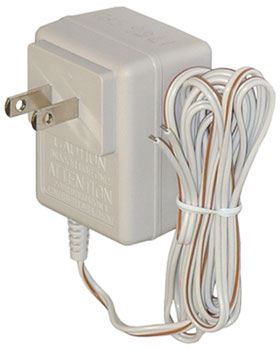 12VDC,150mA Unregulated Plug Supply Lucent