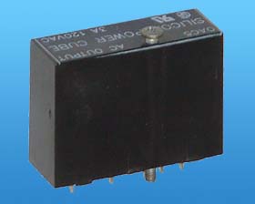 OAC5 AC OUTPUT MODULE SILICON POWER