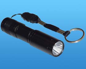 MINI SUPERBRIGHT LED FLASHLIGHT