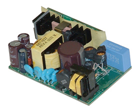 12VDC/50W BOARD SUPPLY