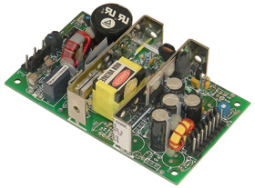 48V Input 5V, 10A DC to DC Converter Digital Power