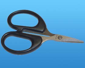 4-1.4in. STAINLESS CRAFT SCISSORS