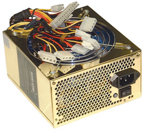 680Watt ATX EchoStar Computer Power Supply