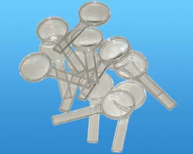 12 PACK MINI MAGNIFIERS