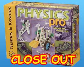 PHYSICS PRO  KIT