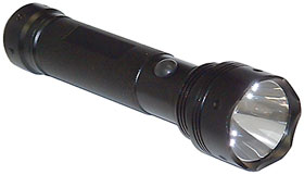 Flashlight, 5W Cree  High Lumen LED