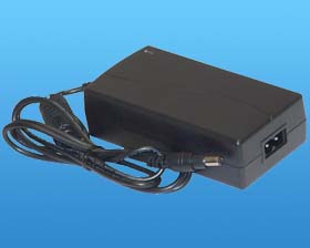 12V, 2.5A APD DESKTOP POWER SUPPLY