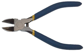 6in. DIAGIONAL CUTTERS