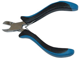 STAINLESS SIDE CUTTERS