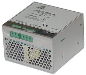 12V, 12.5A Din Rail Henghfu Power Supply