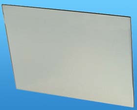 5 X 6-3/4  FRONT SURFACE MIRROR