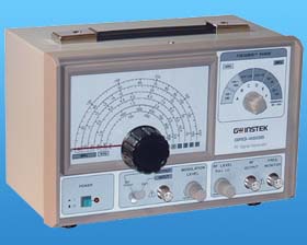 150MHZ INSTEK RF GENERATOR