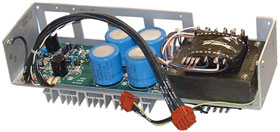 5V, 35A POWER-1 POWER SUPPLY