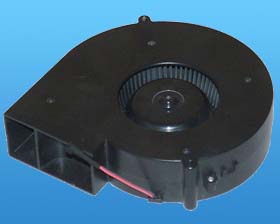 24VDC/1.2A   6 BLOWER