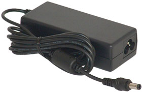 19 Volt Desktop Power Supply, 3.42A, Delta