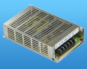 24VDC,  2.5A Potrans Power Supply