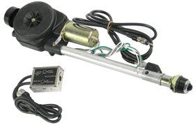 AM/FM/CB COMBO MOTORIZED ANTENNA