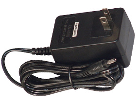 18 Volt Regulated Plug Power Supply, 1A, Ariana