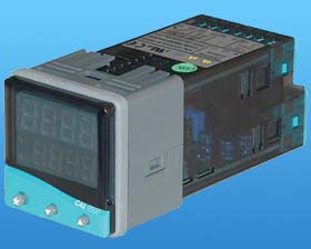 CAL CONTROLS 9500P PROCESS CONTROLLER