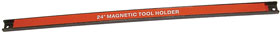 Magnetic Tool Bar, 24in.